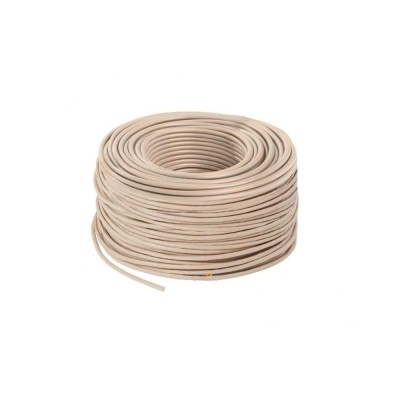 CABLE PTT 298 4P AWG24 IVOIRE T500
