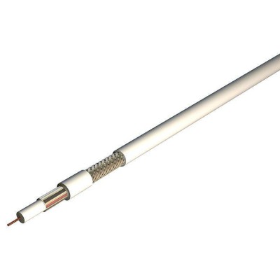 CABLE TV 17VATCA PHYSIQUE BLANC C100
