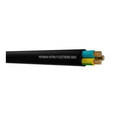CABLE HO7RNF 3G2,5 T500