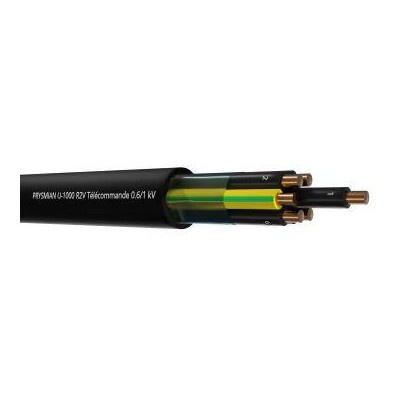 CABLE R2V 12G1,5 T500