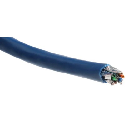 CABLE CATEGORIE 6 U/FTP SOUPLE T500