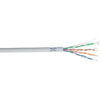 CABLE CATEGORIE 5E F/UTP 4P 100MHZ T500