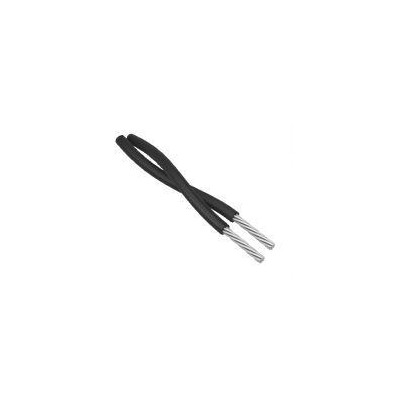 CABLE AERIEN ALU TORSADE 4X25 T500