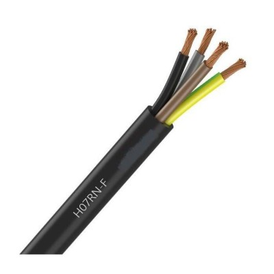 CABLE HO7RNF 5G6 T500