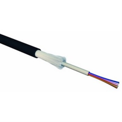 CABLE FO 12 FIBRES STRUCTURE LIBRE 9/125 OS2 INT/EXT.