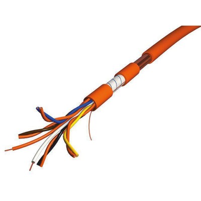 CABLE ANTI-FEU 1P 9/10 T500 CR1