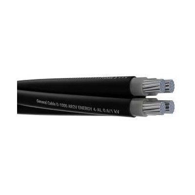 CABLE AR2V 4X120 T500