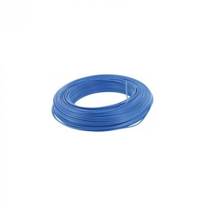 FIL HO7VK 10 BLEU T500 SOUPLE