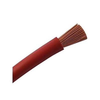 FIL HO7VK 16 ROUGE T500 SOUPLE