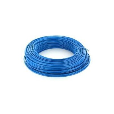 FIL HO7VU 2,5 BLEU RIGIDE