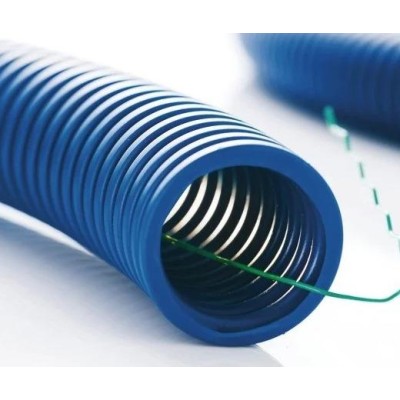 GAINE ICTA Ø20 BLEU C50