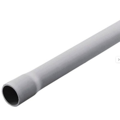 TUBE IRL GRIS Ø25 17LG