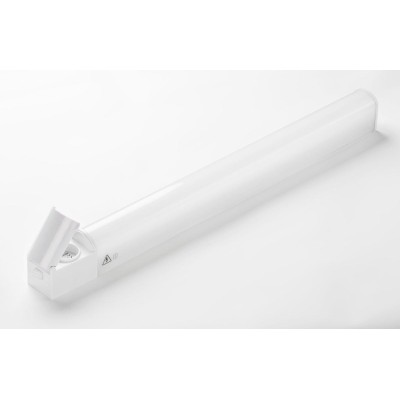 APPLIQUE CORAIL LED 15W 1400LM 3000°K IP44 INTER.CL.2***