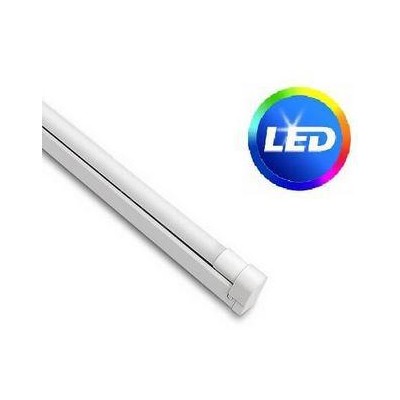 REGLETTE NUE POUR TUBE LED 1 x 1200mm