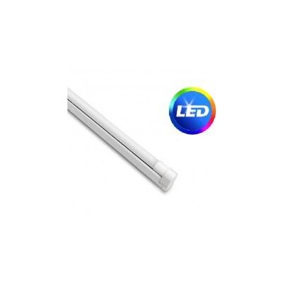 REGLETTE NUE POUR TUBE LED 1 x 1500mm
