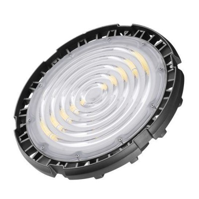 SUSPENSION LED GOLDO 2 100W 15000lm 5000°K 120° Ø184*145 IP65 IK10