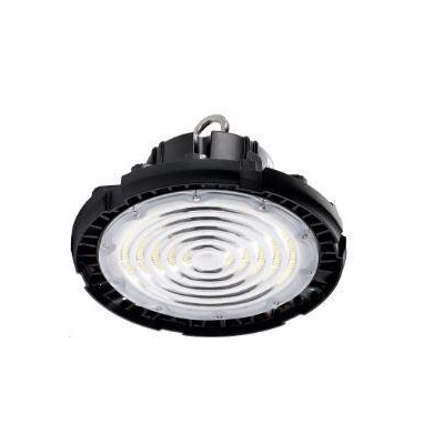 SUSPENSION LED GOLDO 2 200W 30000lm 5000°K 120° Ø265*147 IP65 IK10