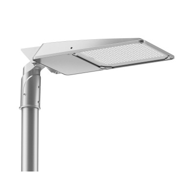LANTERNE ST36 120W 19200LM DIM1-10V 4K Ra80 OPT.R10606 IP66 IK08 CL.2