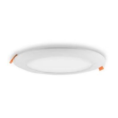 PANEL LED SLIM DOWNLIGHT GE 12W 1080LM 840 Ø180 (PERCAGE Ø150)