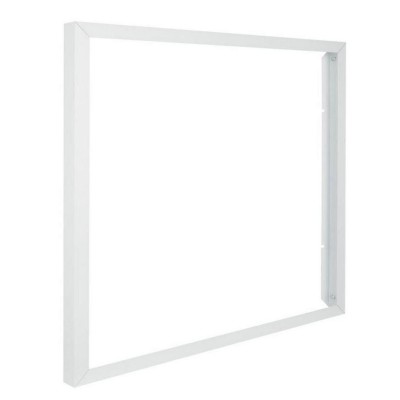PANEL LED KIT DE MONTAGE EN SAILLIE CARACAS 60x60