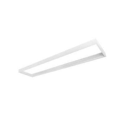 PANEL LED KIT DE MONTAGE EN SAILLIE CARACAS 120x30