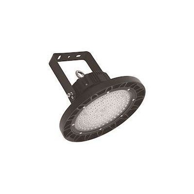 SUSPENSION LED HB32 120W 22800lm 4000°K - 90° IRC80 Ø360*181 IP65