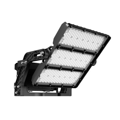 PROJ.LED FL28 1200W 192000LM 5K RA80 WIDE BEAM