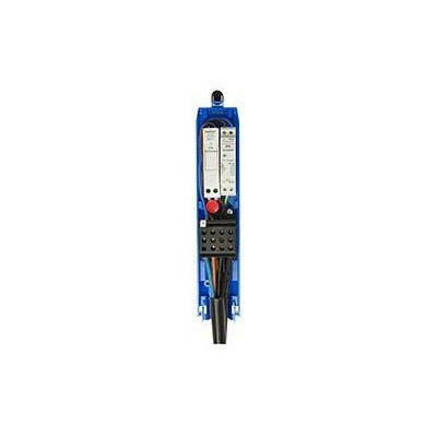 COFFRET DE CANDELABRE MINIPAK + COUPE CIRCUIT 4A + 4X16mm²