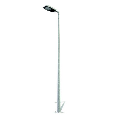 MAT SATURNE 5M OCTO-CONIQUE GALVA 4 TIGES D16 M14 L300