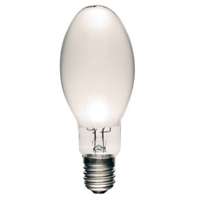 AMP SHP 070W E27 OVOIDE POUDREE LUCALOX E