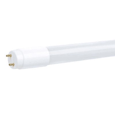 TUBE LED T8 GE START GLASS 08W 800LM 865 L-600MM 15kh A+(Mains)