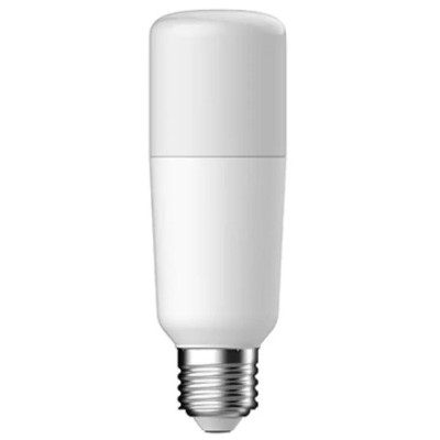AMP LED E27 GE STIK 240V 9W 850LM 840 15kh (equiv.15W Fluo)***