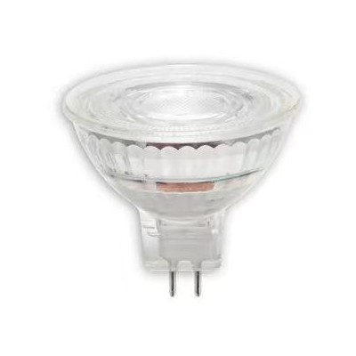 AMP LED GU5.3 Ø50 12V GE SMART DIM.8W 650LM 3K WF 35° IRC80 25kh A+ *
