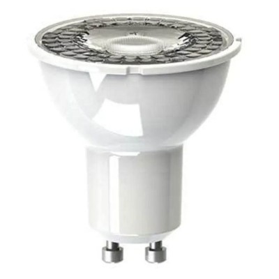 AMP LED GU10 Ø50 240V GE SMART DIM.6W 540LM 840 60° 25kh A+ ****
