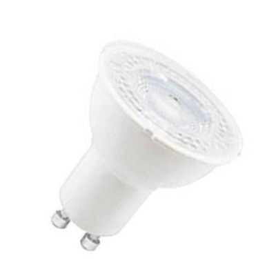 AMP LED GU10 Ø50 240V GE PRECISE DIM.6W 510LM 940 60° 25kh