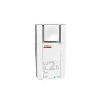 ALARME INCENDIE BAAS TYPE 2b Sa NEUTRONIC