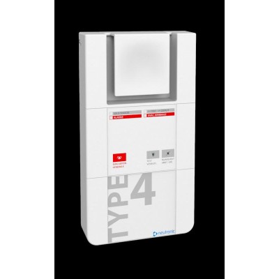 ALARME INCENDIE TYPE 4 SECTEUR 1 BOUCLE NEUTRONIC