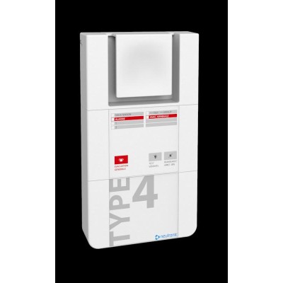 ALARME INCENDIE TYPE 4 SECTEUR 2 BOUCLES NEUTRONIC