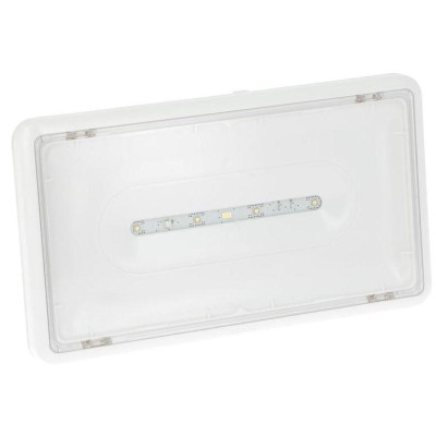 BLOC SECOURS LEGRAND AMBIANCE LED 360LM IP43 SATI CONNECTE
