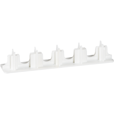 BARRETTE FREIN DE CABLE (x6 cables)