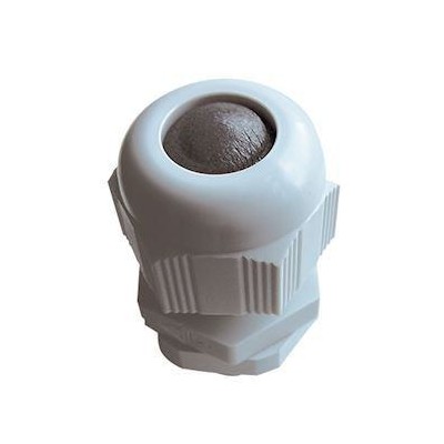 PRESSE ETOUPE THERMOPLASTIQUE PG11 IP66  AVEC ECROU