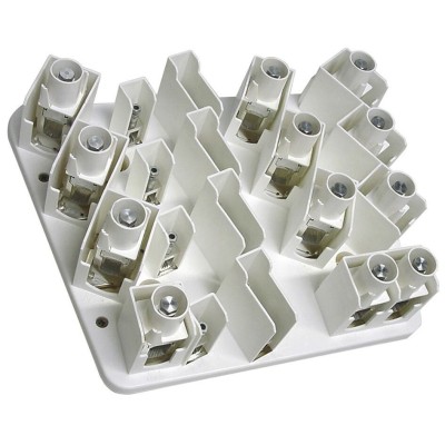 GRILLE FAUSSE-COUPURE S20 150mm²
