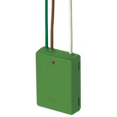 YOKIS EMETTEUR 2 CANAUX POWER E2BPP