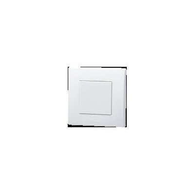 YOKIS TELECOMMANDE MURALE 1 TOUCHE POWER TLM1T45P