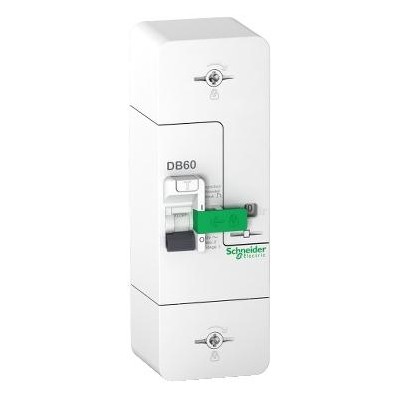DISJ ABONNE 1P+N 15/45A 500MA SELECTIF