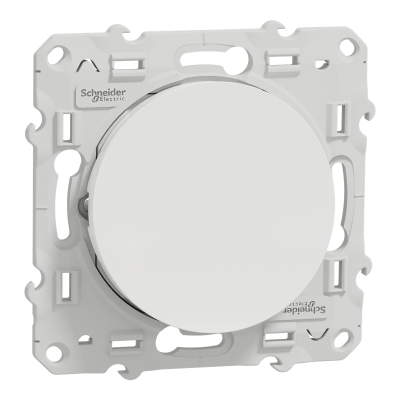 ODACE BLANC PERMUTATEUR