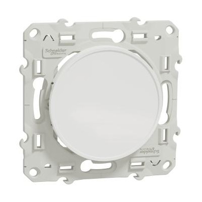 ODACE BLANC OBTURATEUR