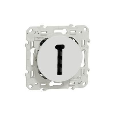 ODACE BLANC PRISE TELEPHONE 8 PLOTS