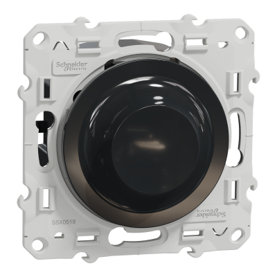 ODACE ANTHRACITE VARIATEUR UNIVERSEL LED