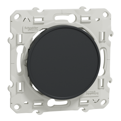 ODACE ANTHRACITE OBTURATEUR